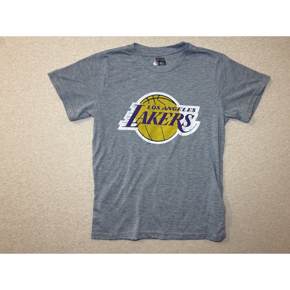 Ultra Game Sleepwear. Lakers tshirt. Kid size 14-16